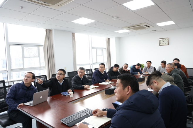 我校中國地質大學（武漢）迅速開展西藏日喀則市定日縣強地震應急響應-地大熱能